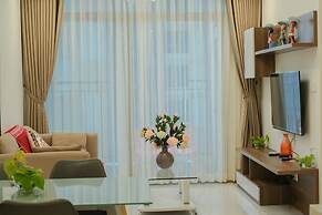 Jack Hai Vinhome Apartment
