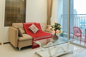 Jack Hai Vinhome Apartment
