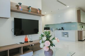 Jack Hai Vinhome Apartment
