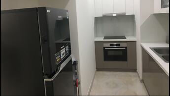 Jack Hai Vinhome Apartment