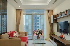 Jack Hai Vinhome Apartment
