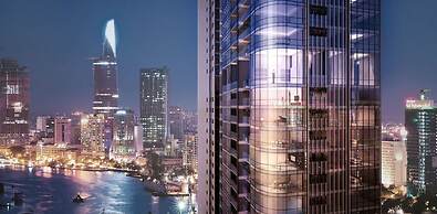 Jack Hai Vinhome Apartment