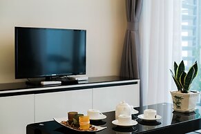 Jack Hai Vinhome Apartment