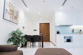 Jack Hai Vinhome Apartment