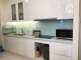Jack Hai Vinhome Apartment