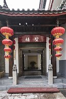 Lijiang Old Town Xishu Inn