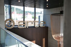 arte Hotel Salzburg
