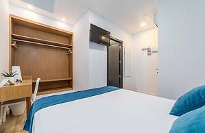 Nanit Hostel Valencia