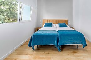 Nanit Hostel Valencia