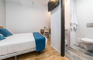 Nanit Hostel Valencia