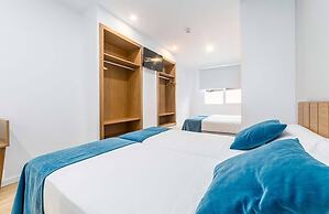 Nanit Hostel Valencia