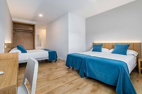 Nanit Hostel Valencia