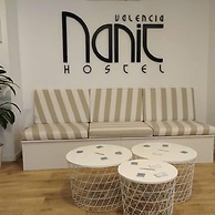 Nanit Hostel Valencia