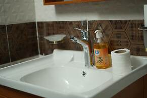 Magic Bedouin Star - Campsite