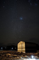 Magic Bedouin Star - Campsite