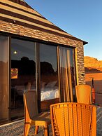 Magic Bedouin Star - Campsite