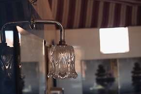 Magic Bedouin Star - Campsite