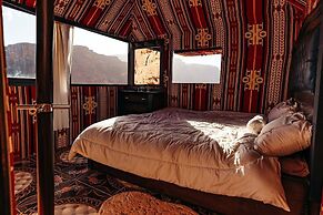 Magic Bedouin Star - Campsite