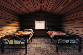 Magic Bedouin Star - Campsite