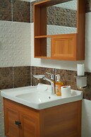 Magic Bedouin Star - Campsite