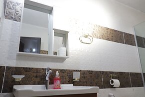 Magic Bedouin Star - Campsite