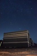 Magic Bedouin Star - Campsite