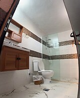 Magic Bedouin Star - Campsite