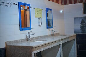 Magic Bedouin Star - Campsite