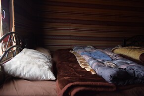 Magic Bedouin Star - Campsite