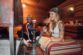 Magic Bedouin Star - Campsite