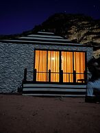 Magic Bedouin Star - Campsite