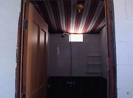 Magic Bedouin Star - Campsite