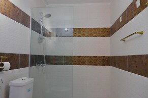 Magic Bedouin Star - Campsite