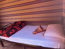 Magic Bedouin Star - Campsite