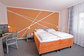 Art Hotel Erlangen