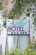 Art Hotel Erlangen