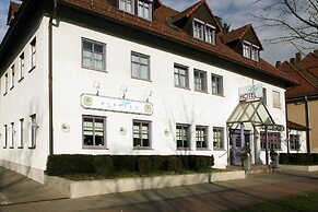Art Hotel Erlangen