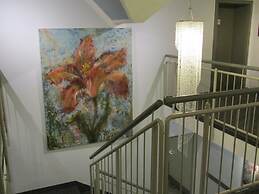Art Hotel Erlangen