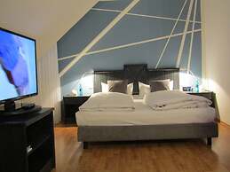 Art Hotel Erlangen