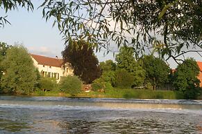 Hotel und Gasthof Ritter St. Georg
