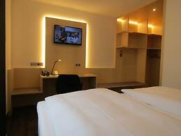 Hotel und Gasthof Ritter St. Georg