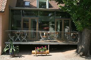 Hotel und Gasthof Ritter St. Georg