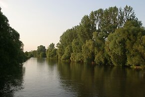Hotel und Gasthof Ritter St. Georg