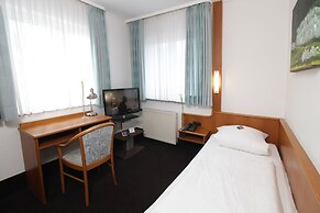 Hotel und Gasthof Ritter St. Georg