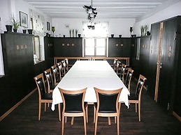 Hotel und Gasthof Ritter St. Georg