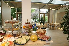 Hotel und Gasthof Ritter St. Georg