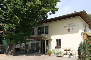 Hotel und Gasthof Ritter St. Georg