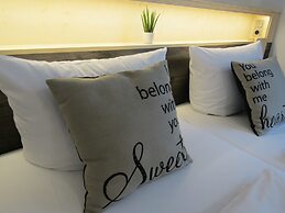 Hotel und Gasthof Ritter St. Georg