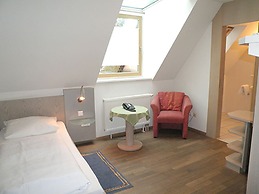 Hotel und Gasthof Ritter St. Georg