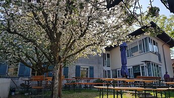 Hotel und Gasthof Ritter St. Georg